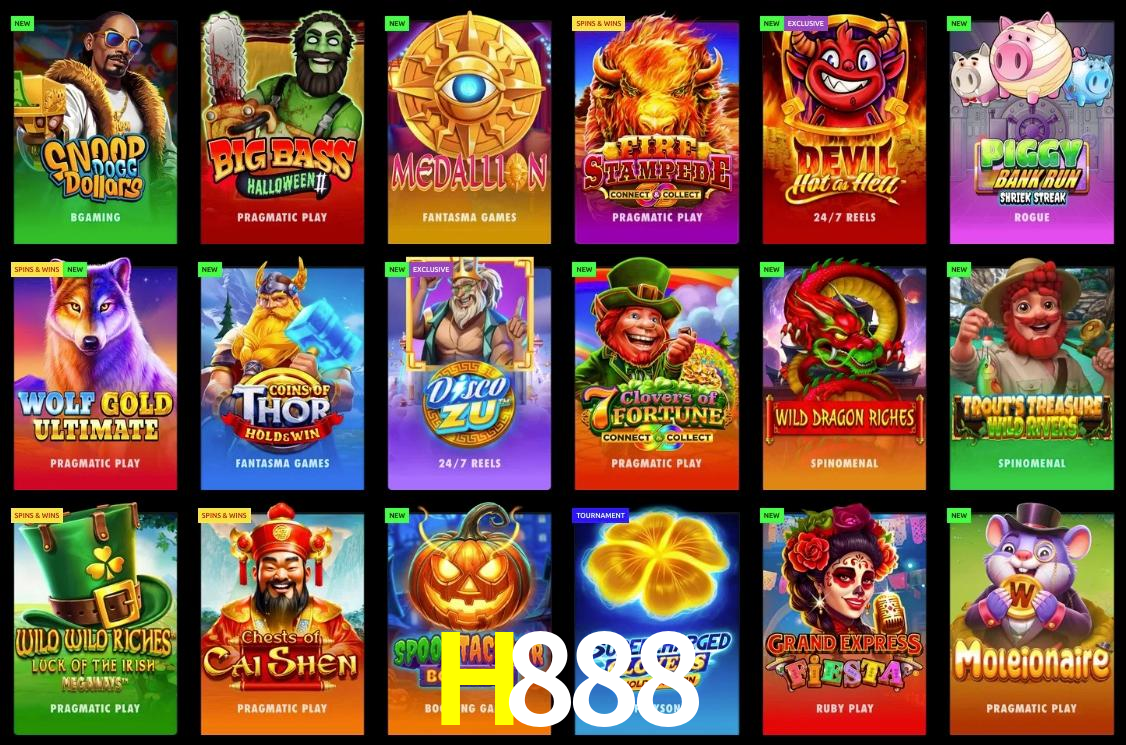 H888.Com