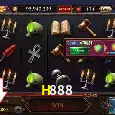 H888