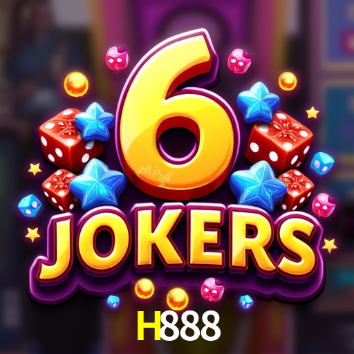 H888