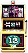 H888: A Experiência de Casino com Jogos de Mesa ao Vivo