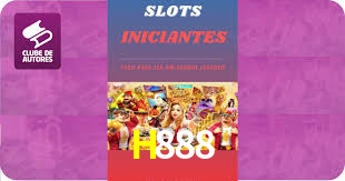 H888 - H888Hot - Cassino Caça-Níqueis Online