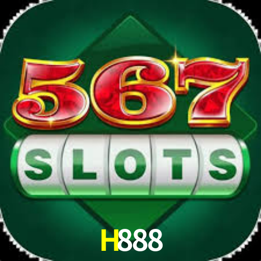 H888 - H888.Com - Plataforma Oficial De Slots Do Brasil