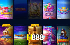 H888