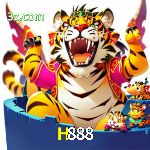 H888